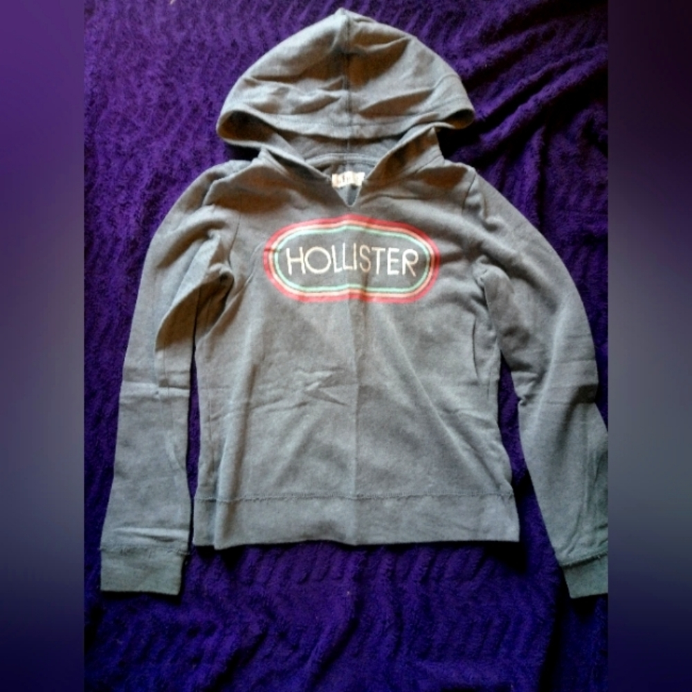 Hollister Small
